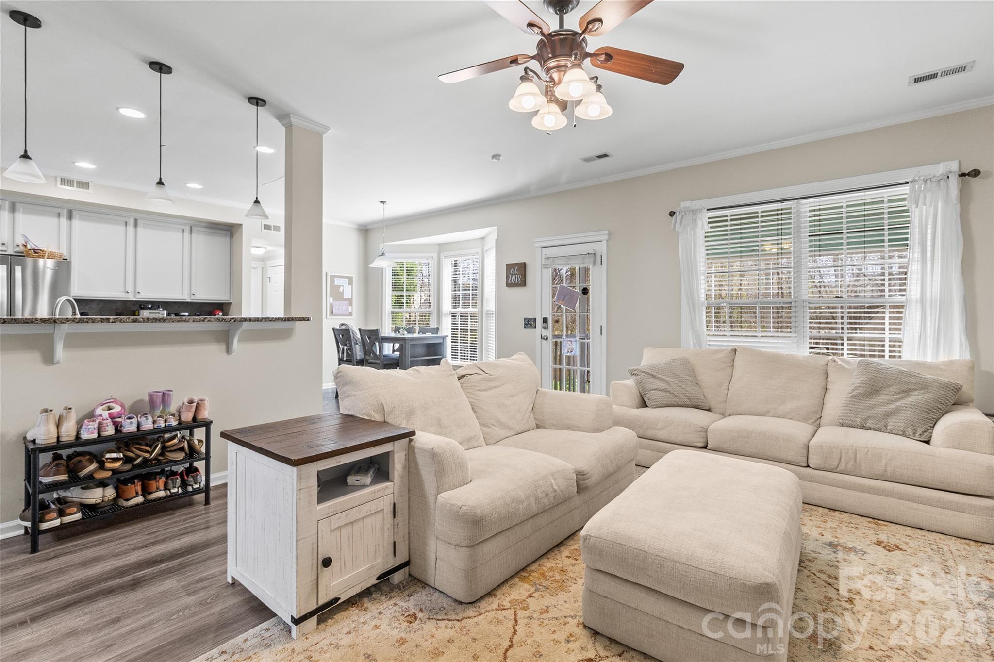 7030 Carrington Pointe Drive Huntersville NC 28078