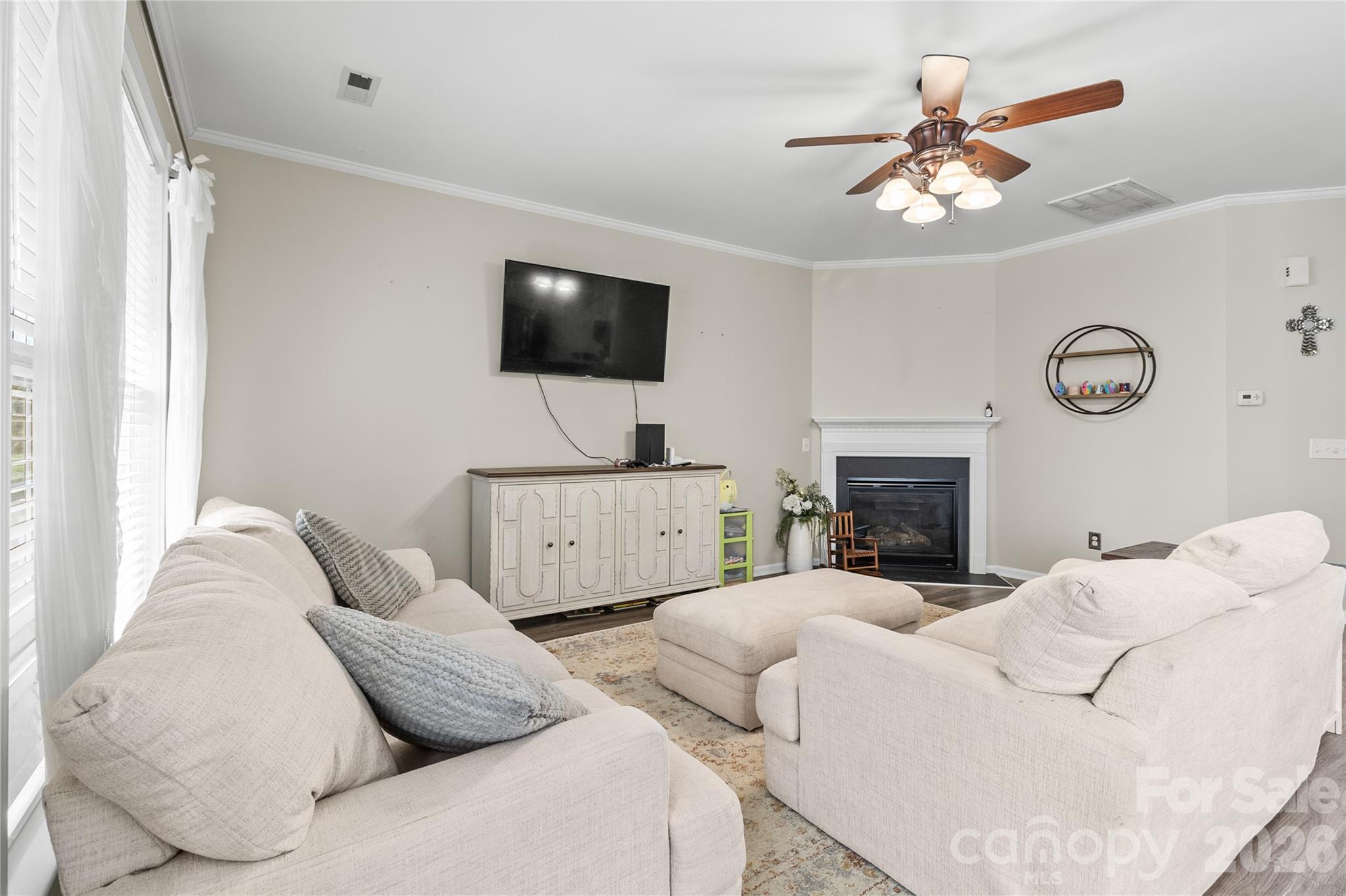 7030 Carrington Pointe Drive Huntersville NC 28078