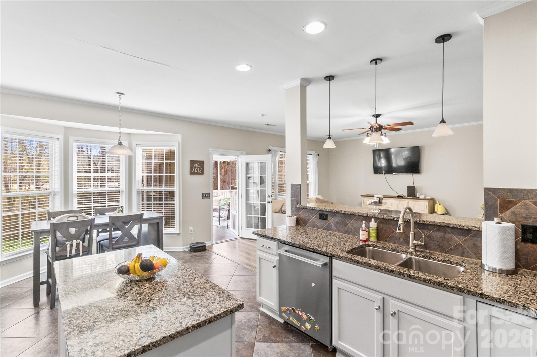7030 Carrington Pointe Drive Huntersville NC 28078