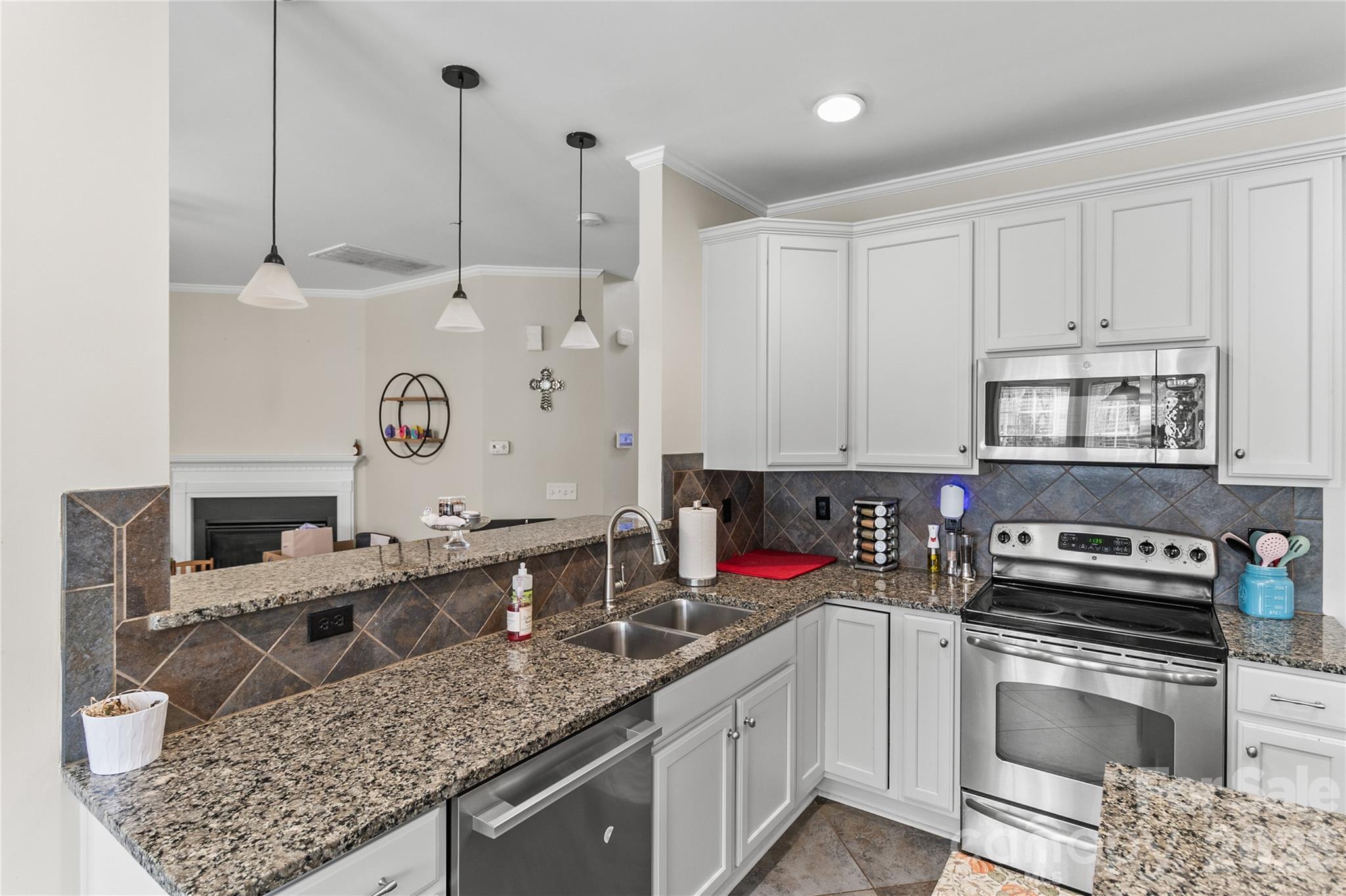 7030 Carrington Pointe Drive Huntersville NC 28078