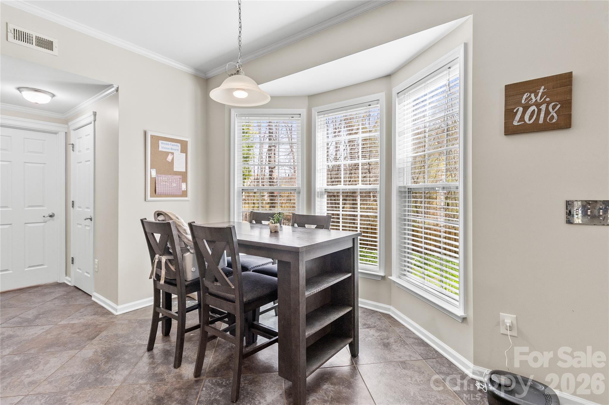 7030 Carrington Pointe Drive Huntersville NC 28078