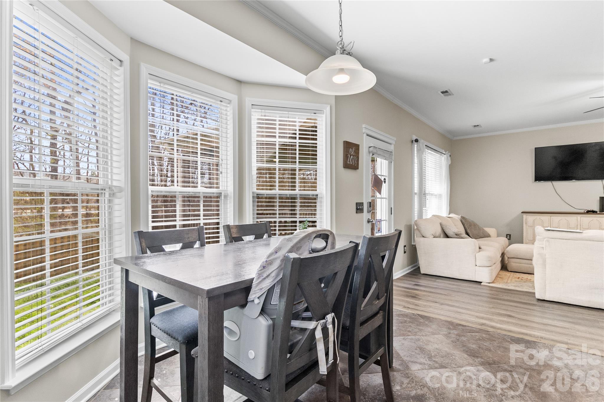 7030 Carrington Pointe Drive Huntersville NC 28078