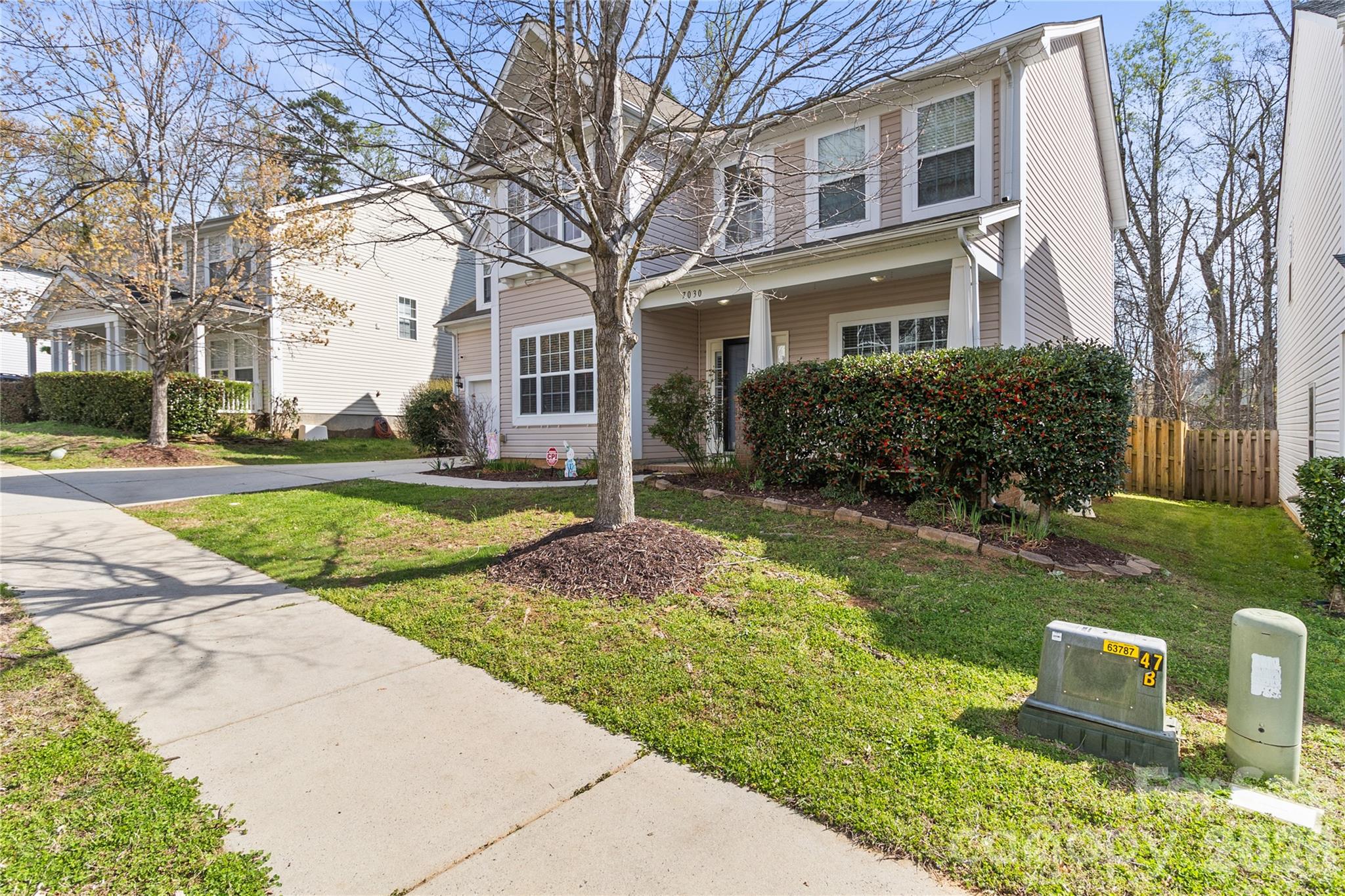 7030 Carrington Pointe Drive Huntersville NC 28078