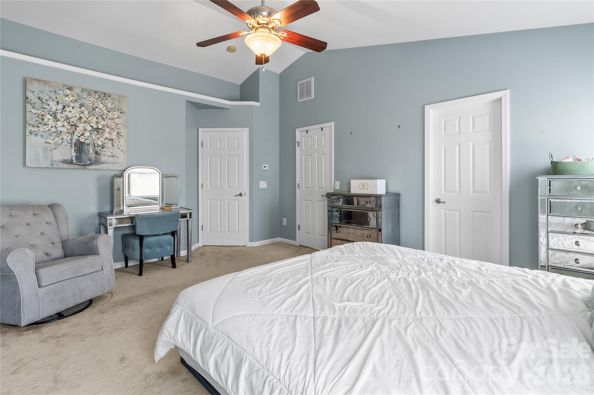 7030 Carrington Pointe Drive Huntersville NC 28078