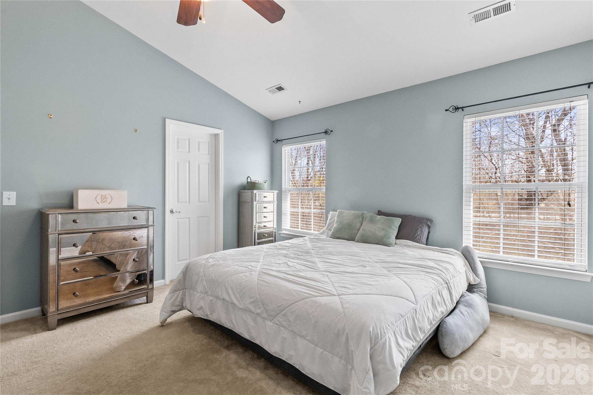 7030 Carrington Pointe Drive Huntersville NC 28078