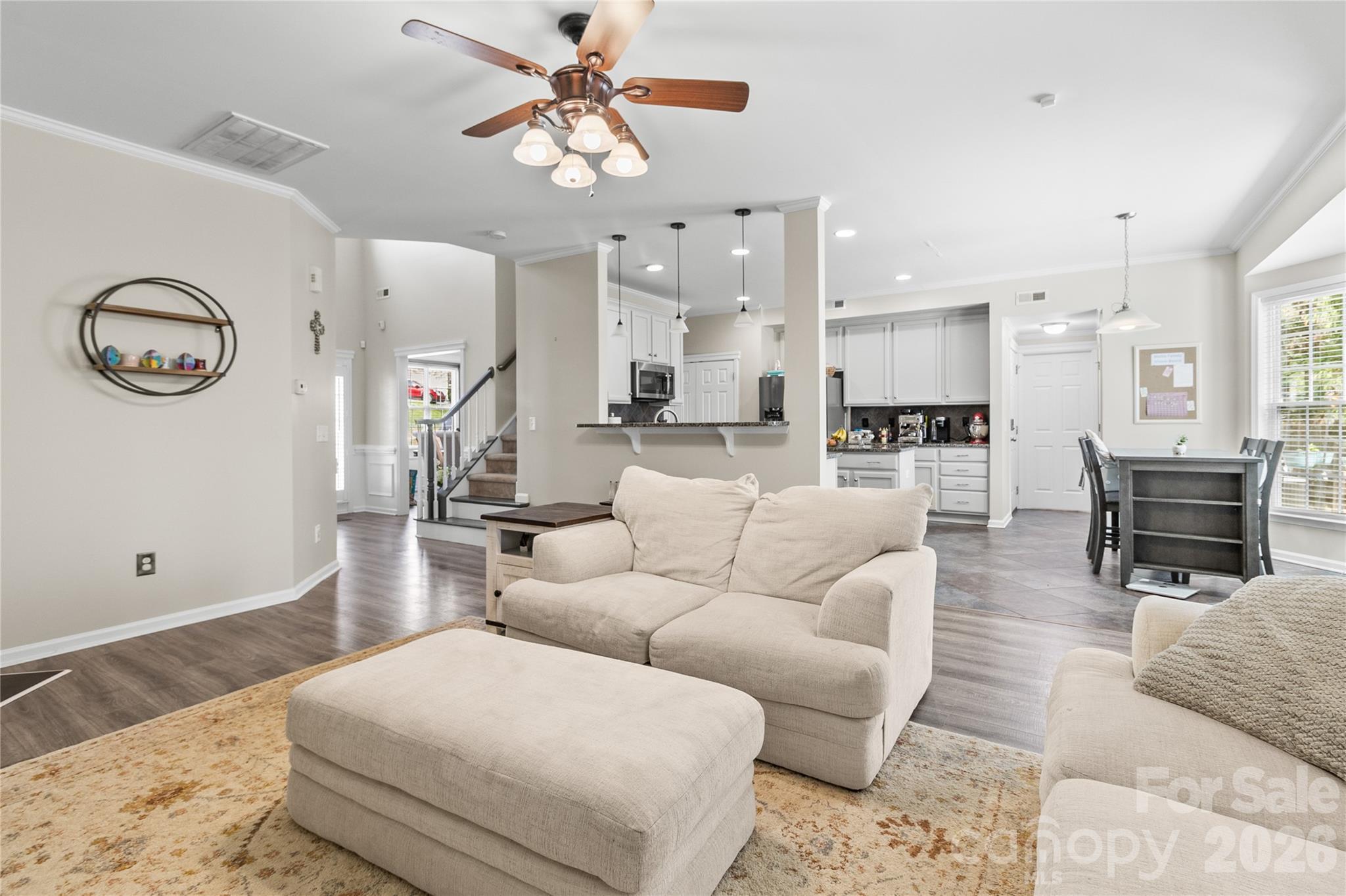 7030 Carrington Pointe Drive Huntersville NC 28078