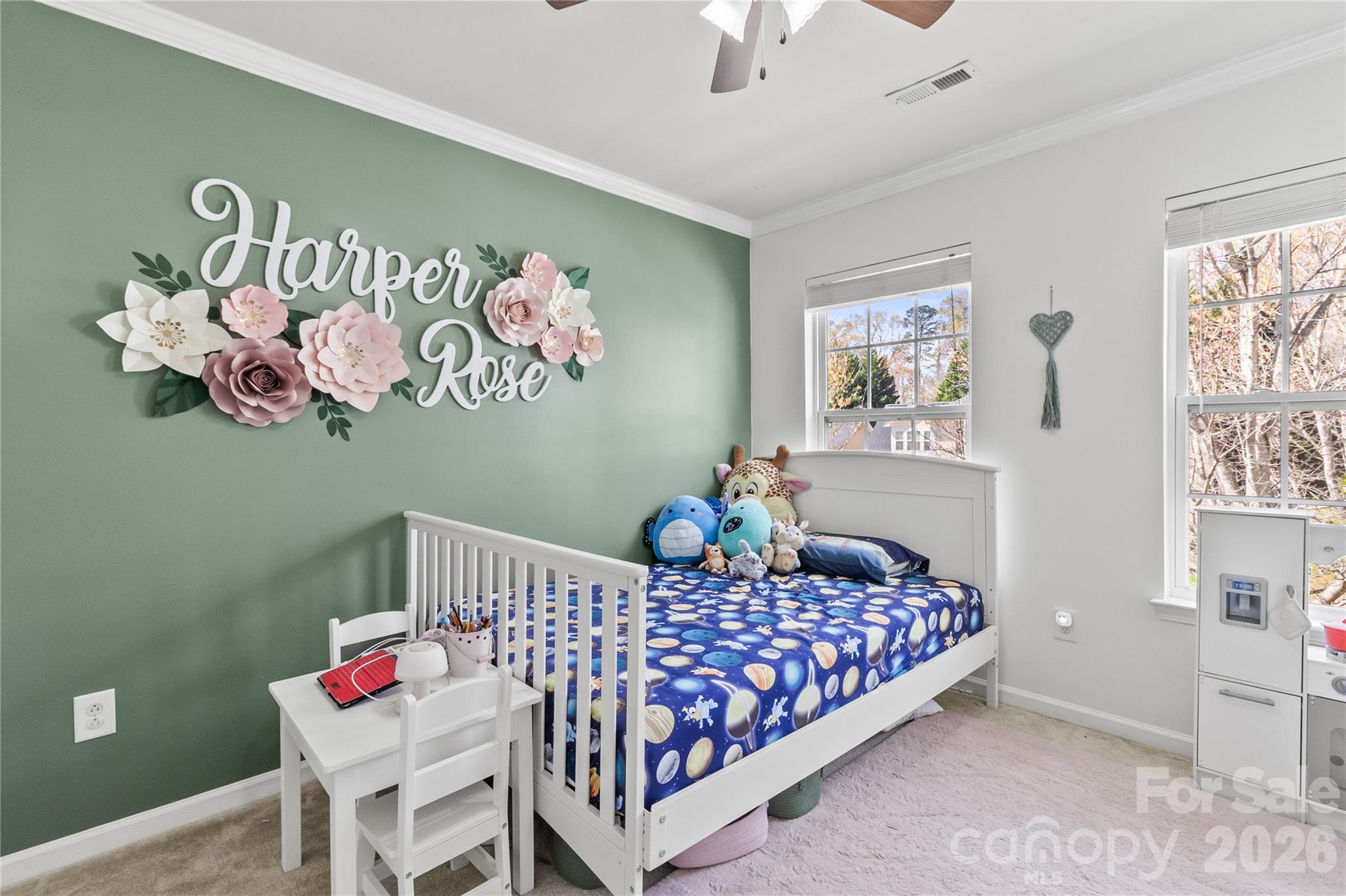 7030 Carrington Pointe Drive Huntersville NC 28078
