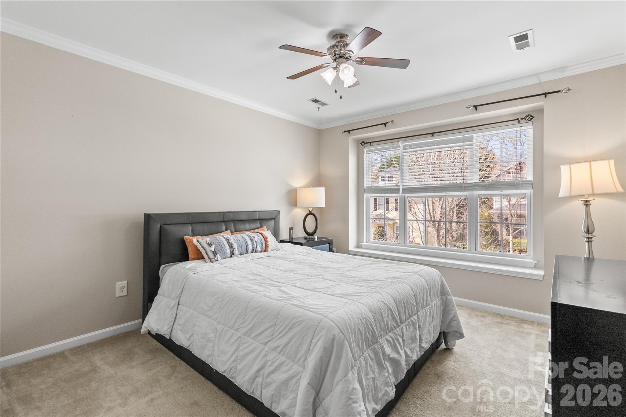 7030 Carrington Pointe Drive Huntersville NC 28078