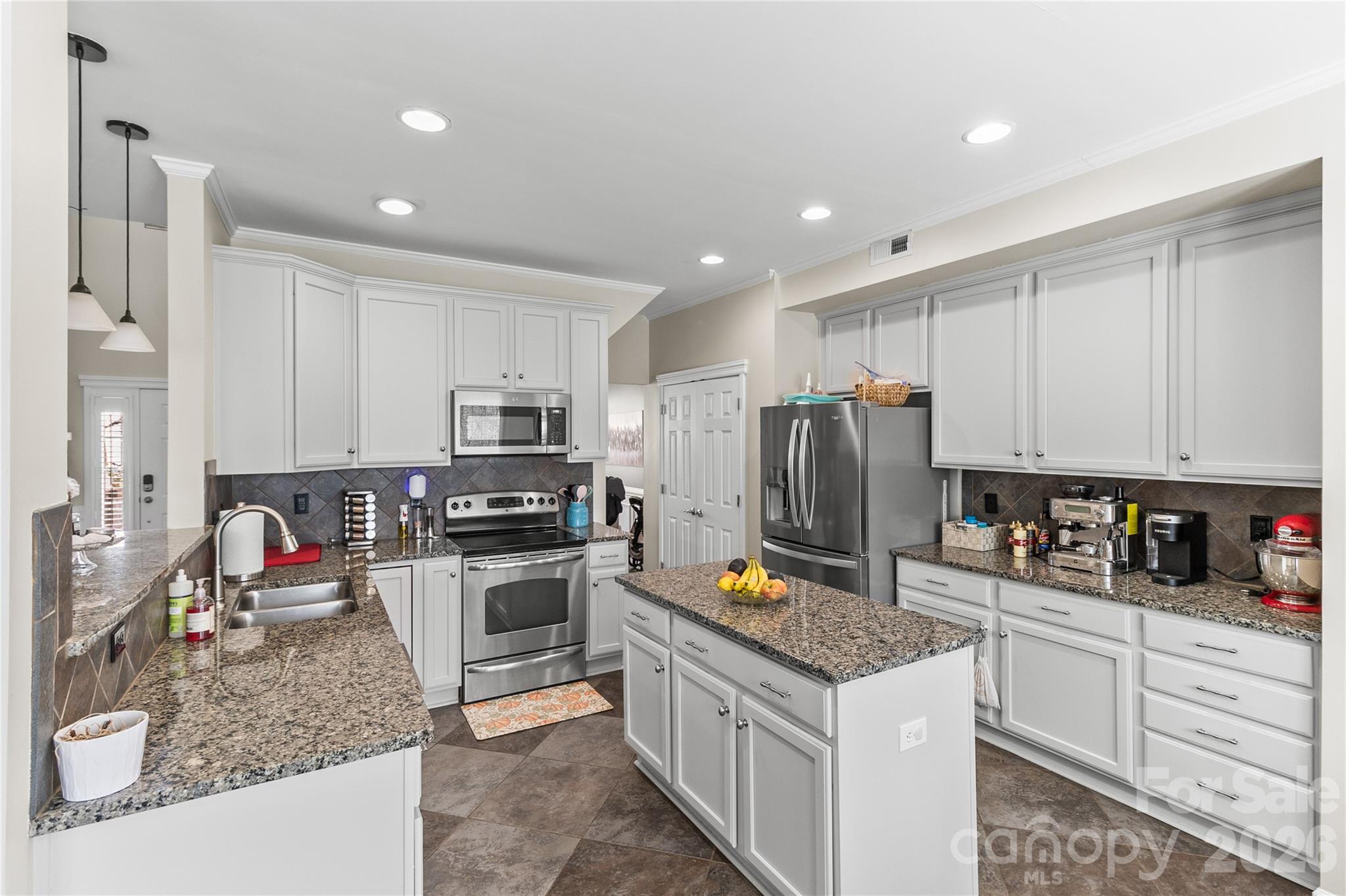 7030 Carrington Pointe Drive Huntersville NC 28078