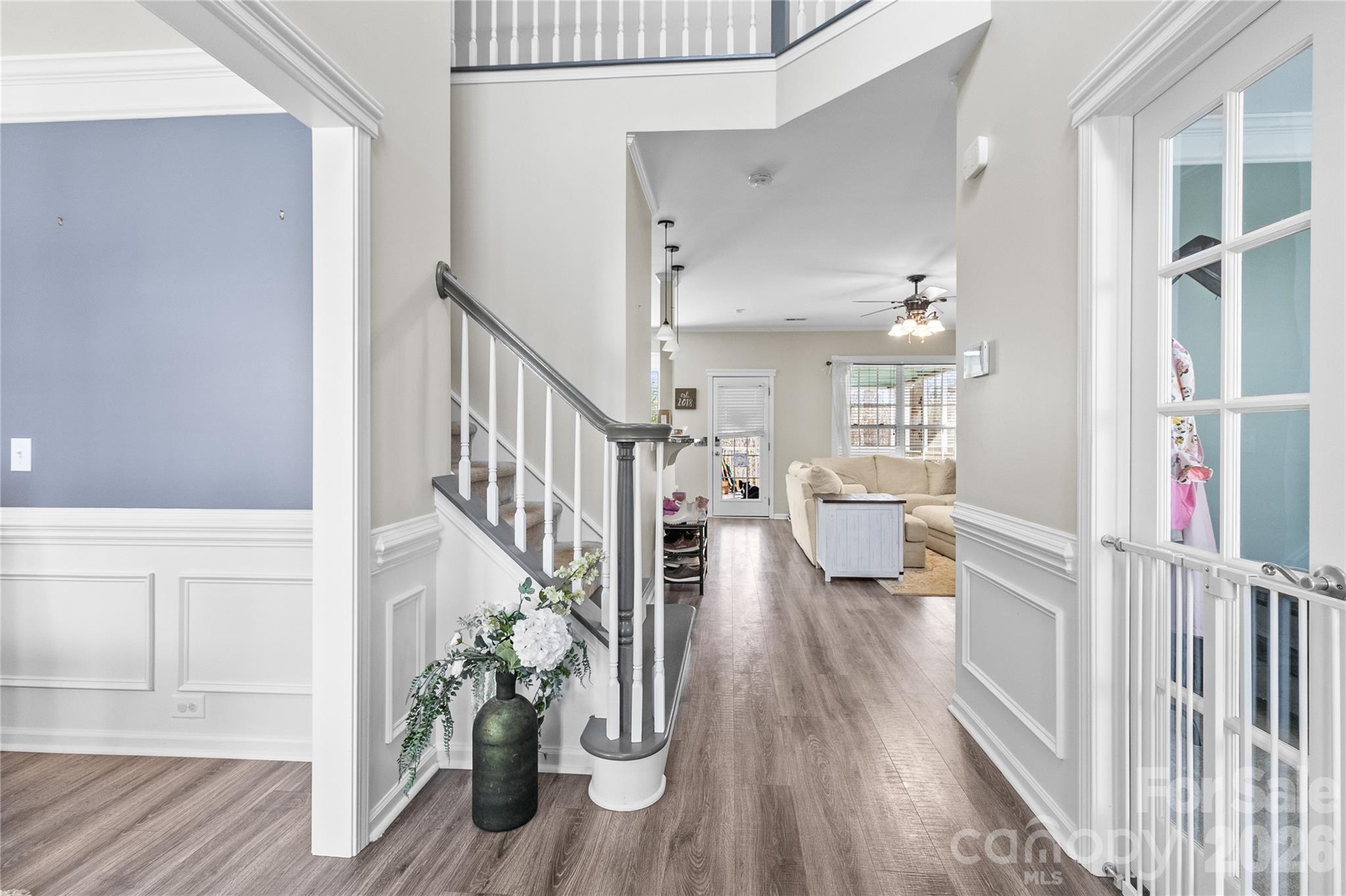 7030 Carrington Pointe Drive Huntersville NC 28078