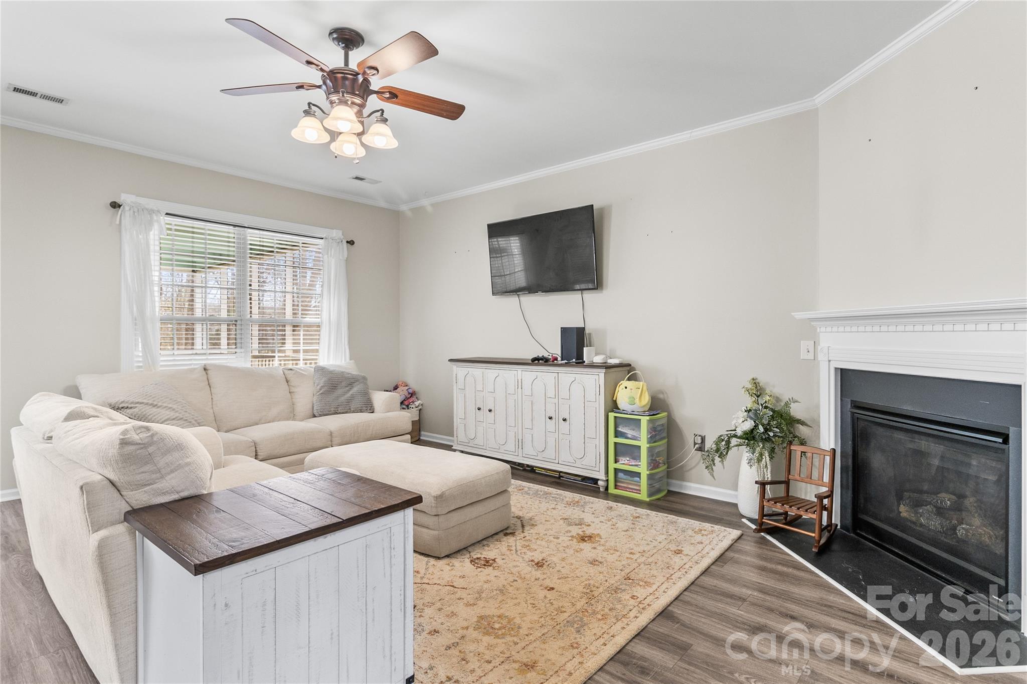 7030 Carrington Pointe Drive Huntersville NC 28078