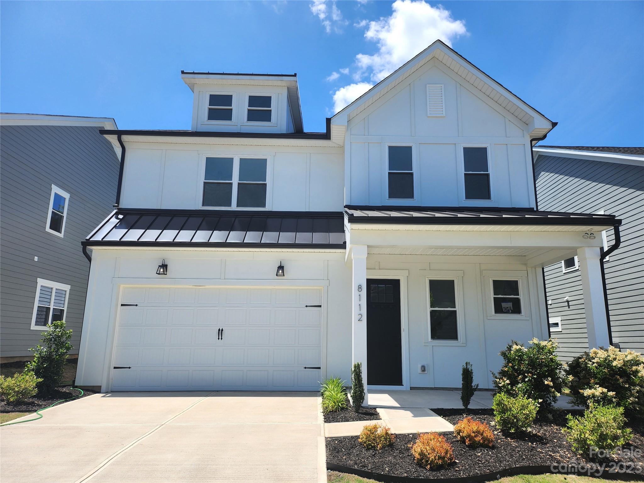 8112 Eliot Street Matthews NC 28105