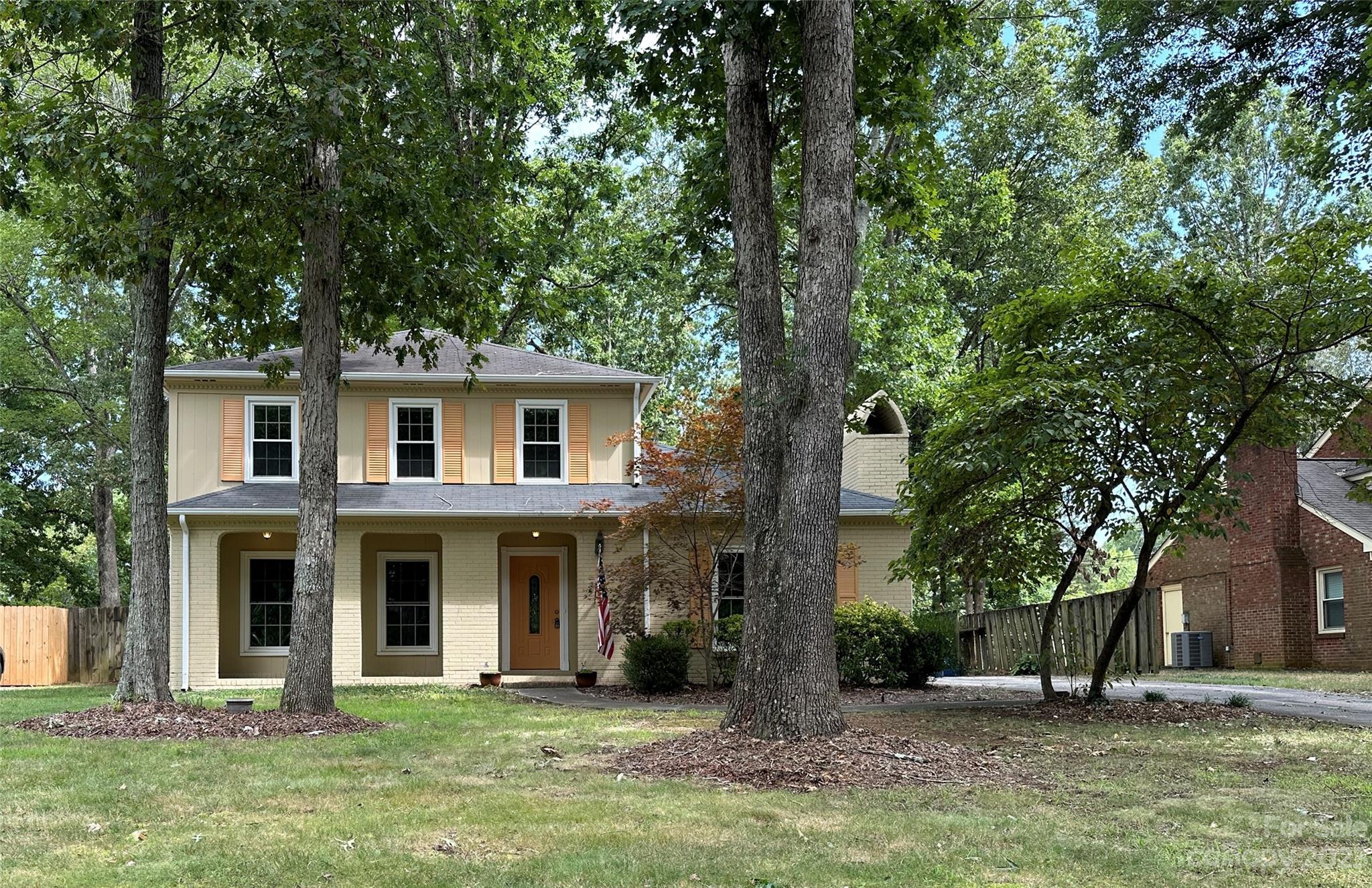 7125 Stoney Ridge Road Matthews NC 28104
