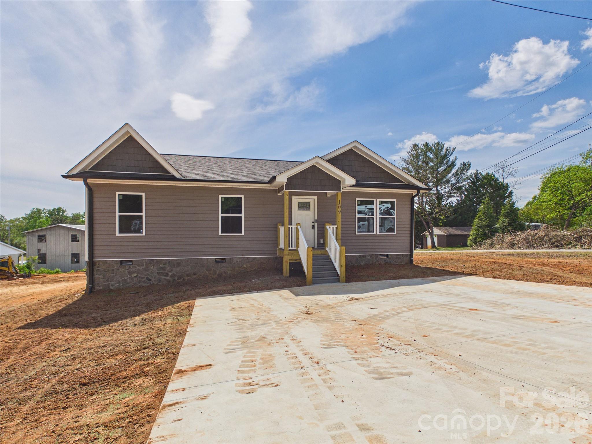 109 Short Street Granite Falls NC 28630
