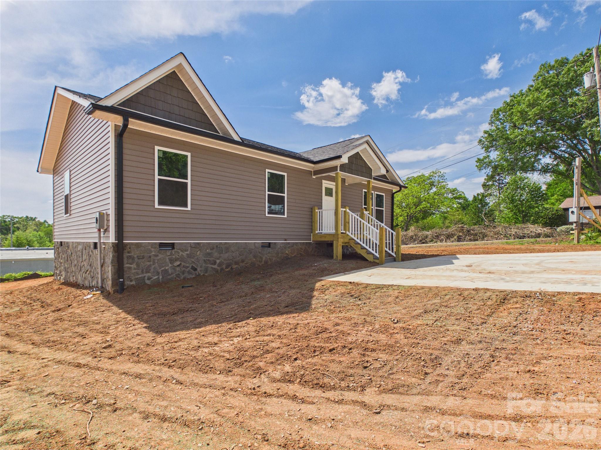 109 Short Street Granite Falls NC 28630
