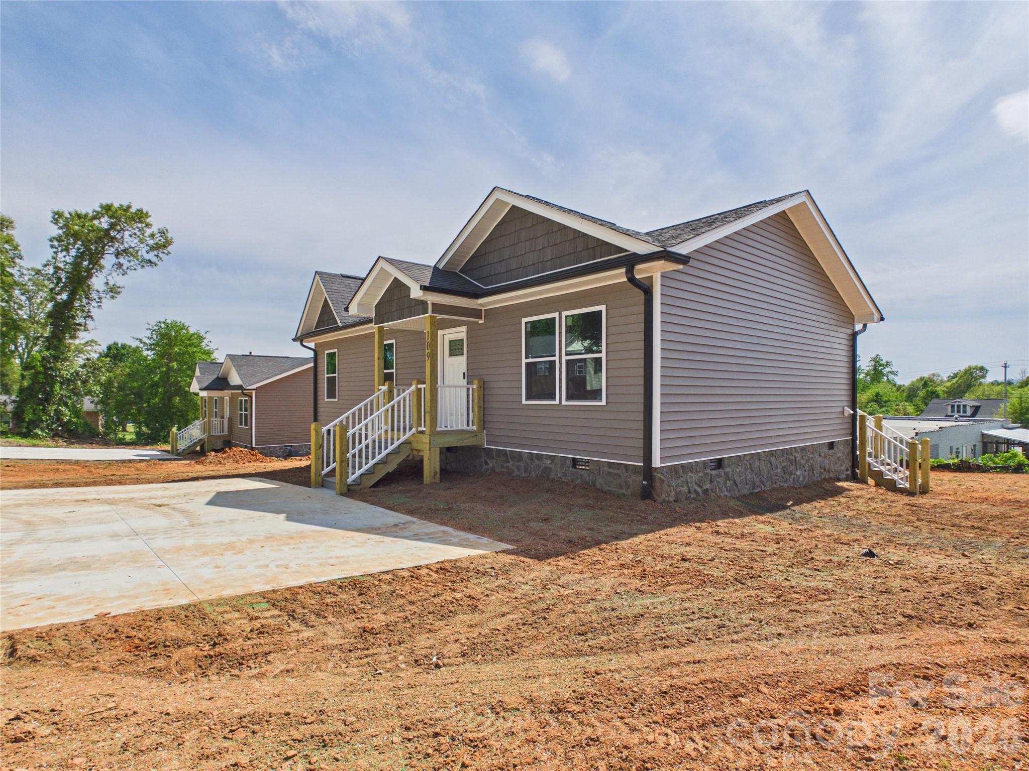109 Short Street Granite Falls NC 28630