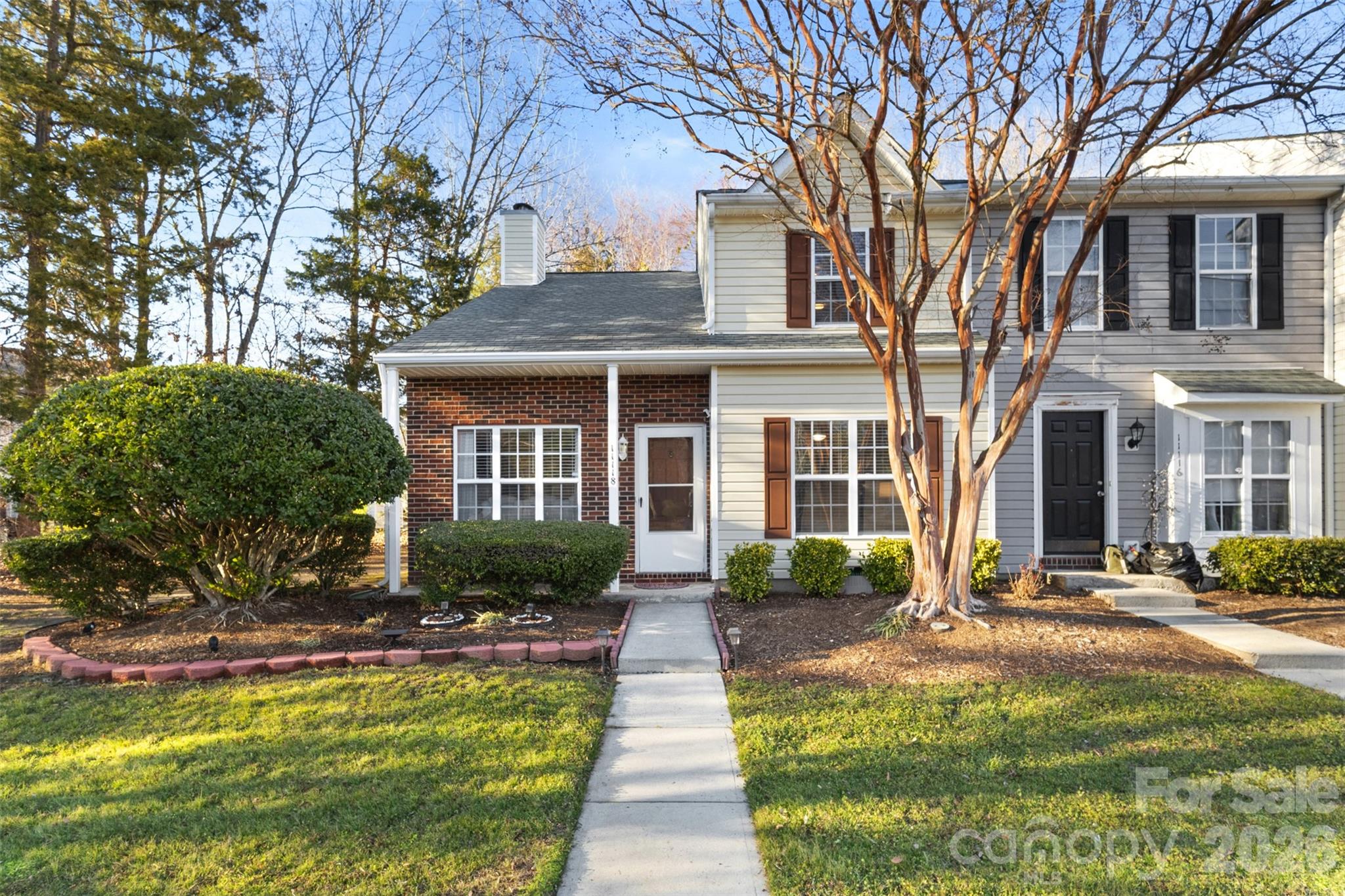 11118 Pimlico Drive Charlotte NC 28273