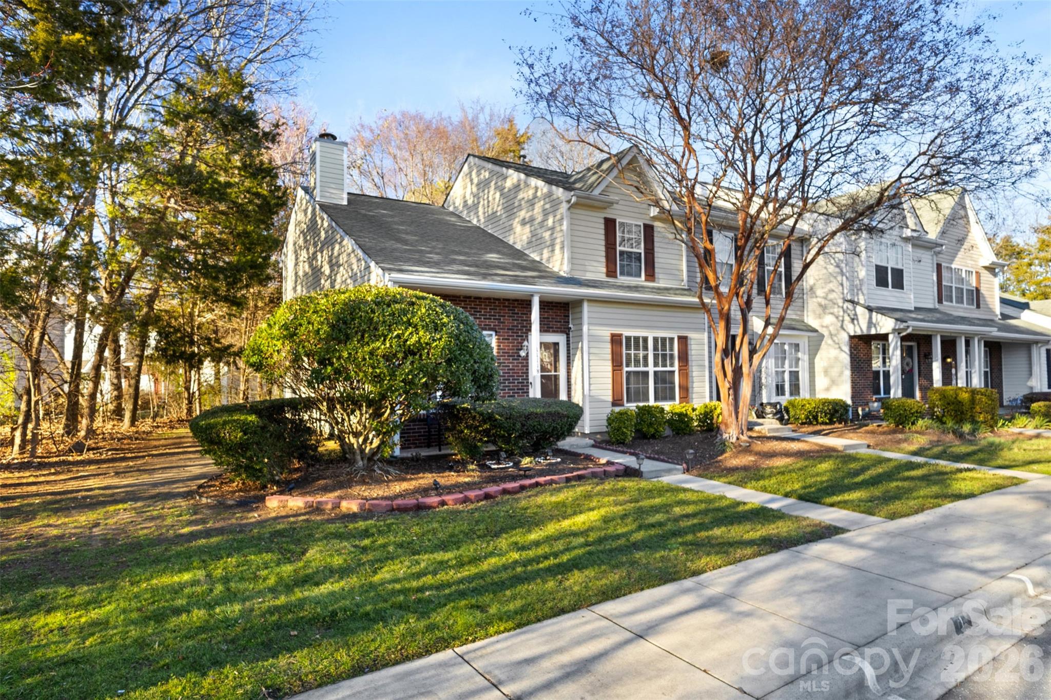 11118 Pimlico Drive Charlotte NC 28273