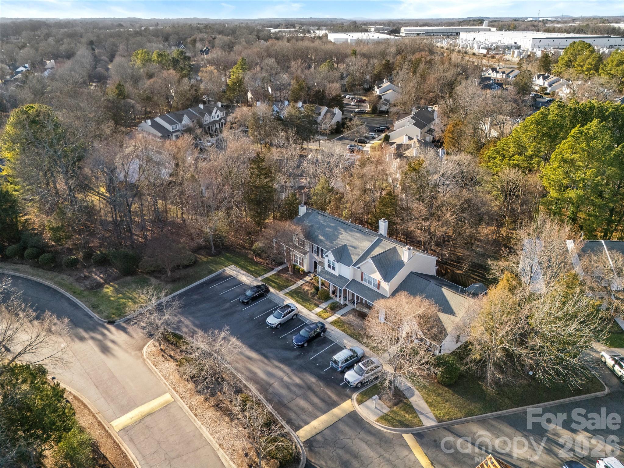 11118 Pimlico Drive Charlotte NC 28273