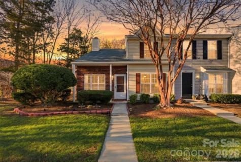 11118 Pimlico Drive Charlotte NC 28273
