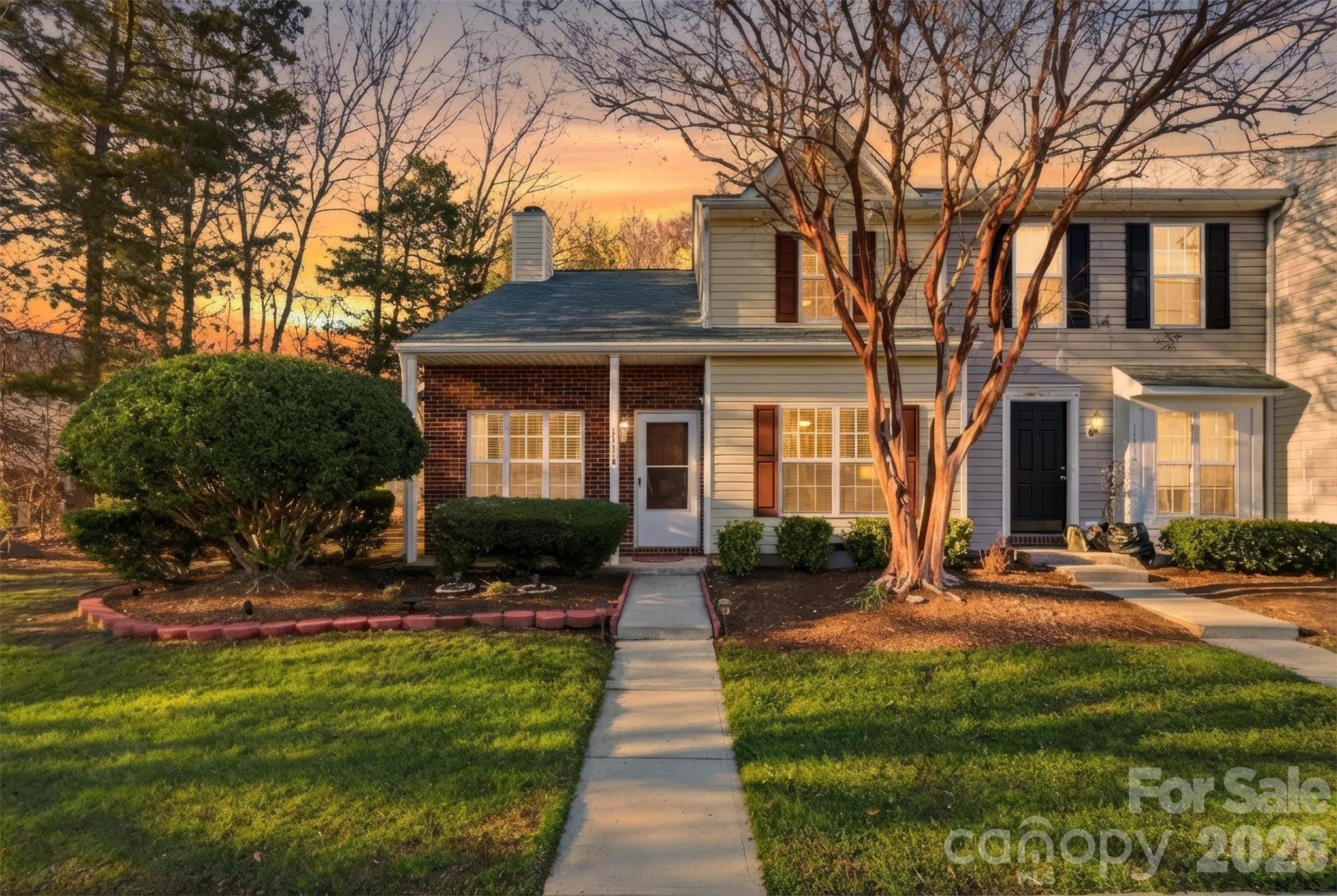 11118 Pimlico Drive Charlotte NC 28273