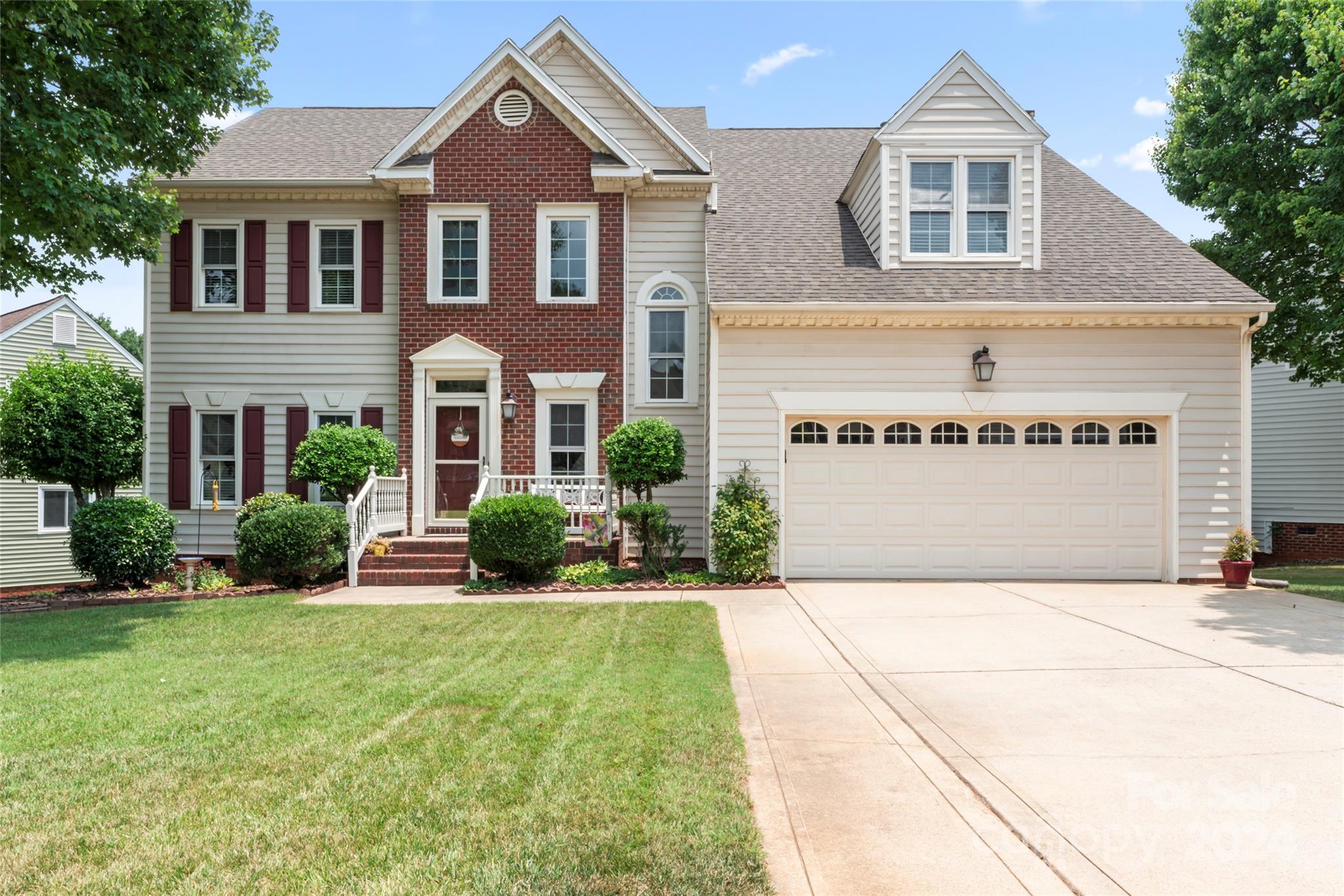 4923 Chestnut Knoll Lane Charlotte NC 28269