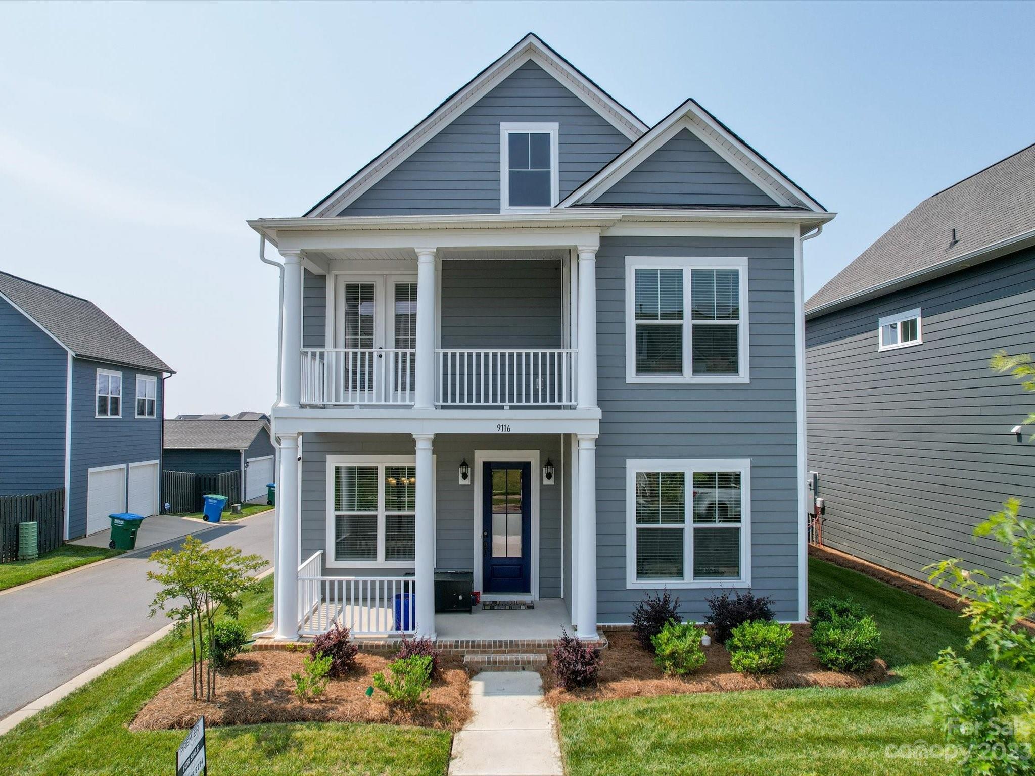 9116 Gladden Hill Lane Pineville NC 28134