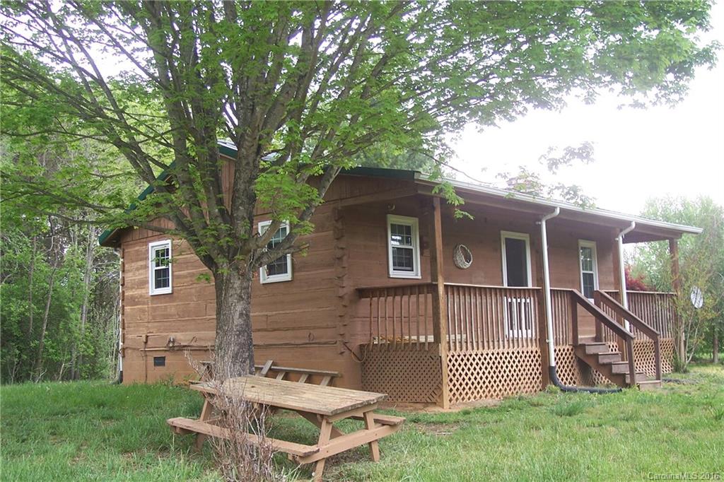 23 Artwood Lane Weaverville NC 28787