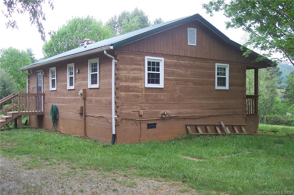 23 Artwood Lane Weaverville NC 28787