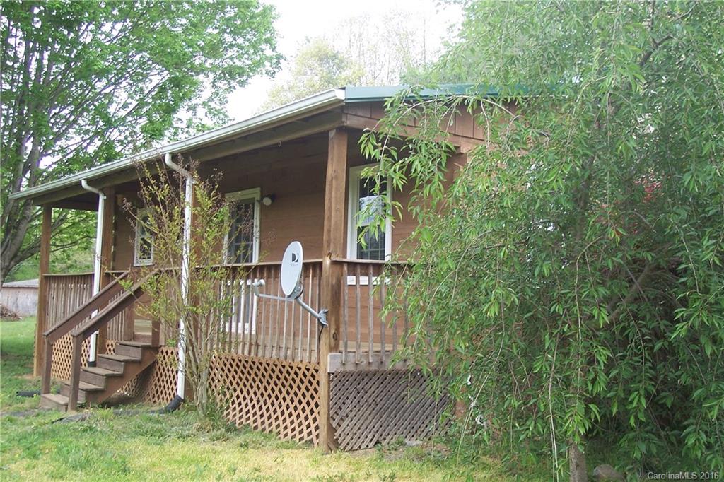 23 Artwood Lane Weaverville NC 28787