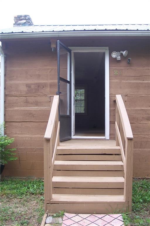 23 Artwood Lane Weaverville NC 28787