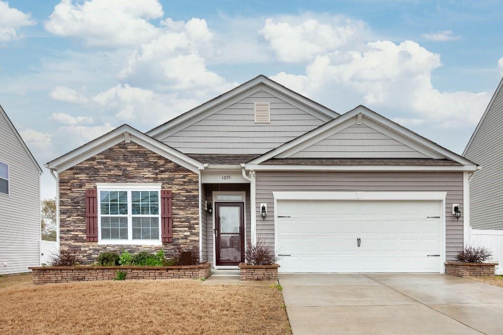 1275 Melon Colony Avenue SW Concord NC 28027