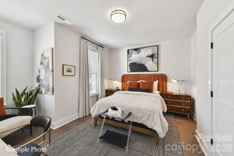 3008 Endhaven Terraces Lane Charlotte NC 28277