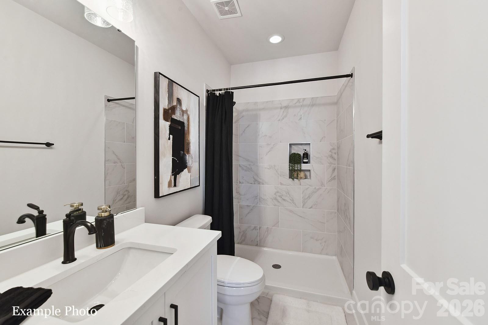 3008 Endhaven Terraces Lane Charlotte NC 28277