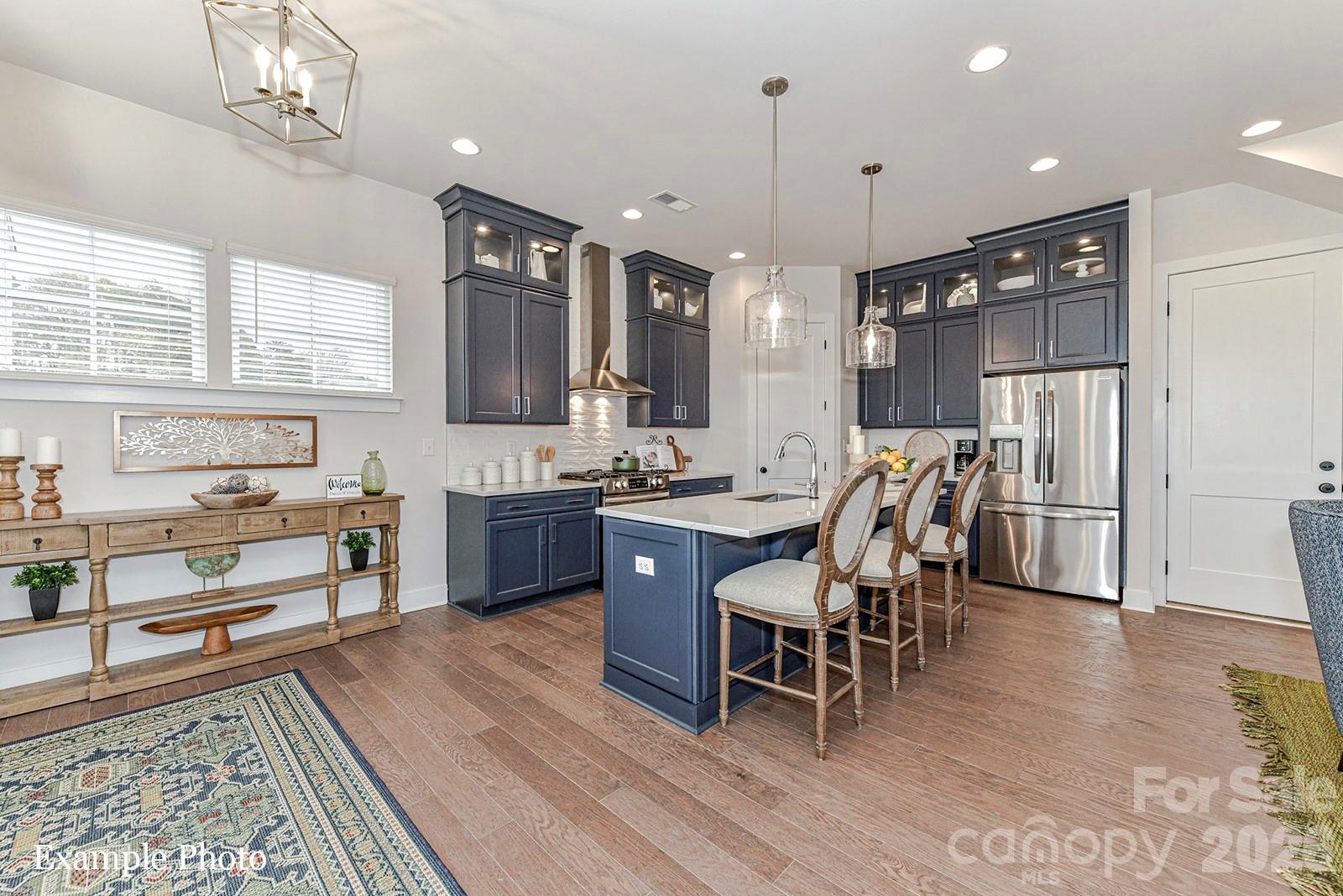 3008 Endhaven Terraces Lane Charlotte NC 28277