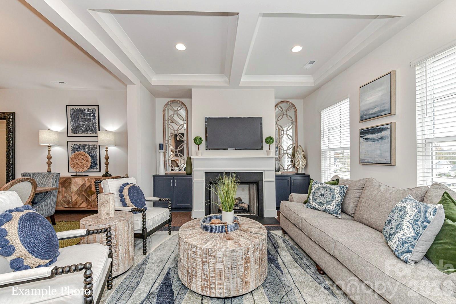 3008 Endhaven Terraces Lane Charlotte NC 28277