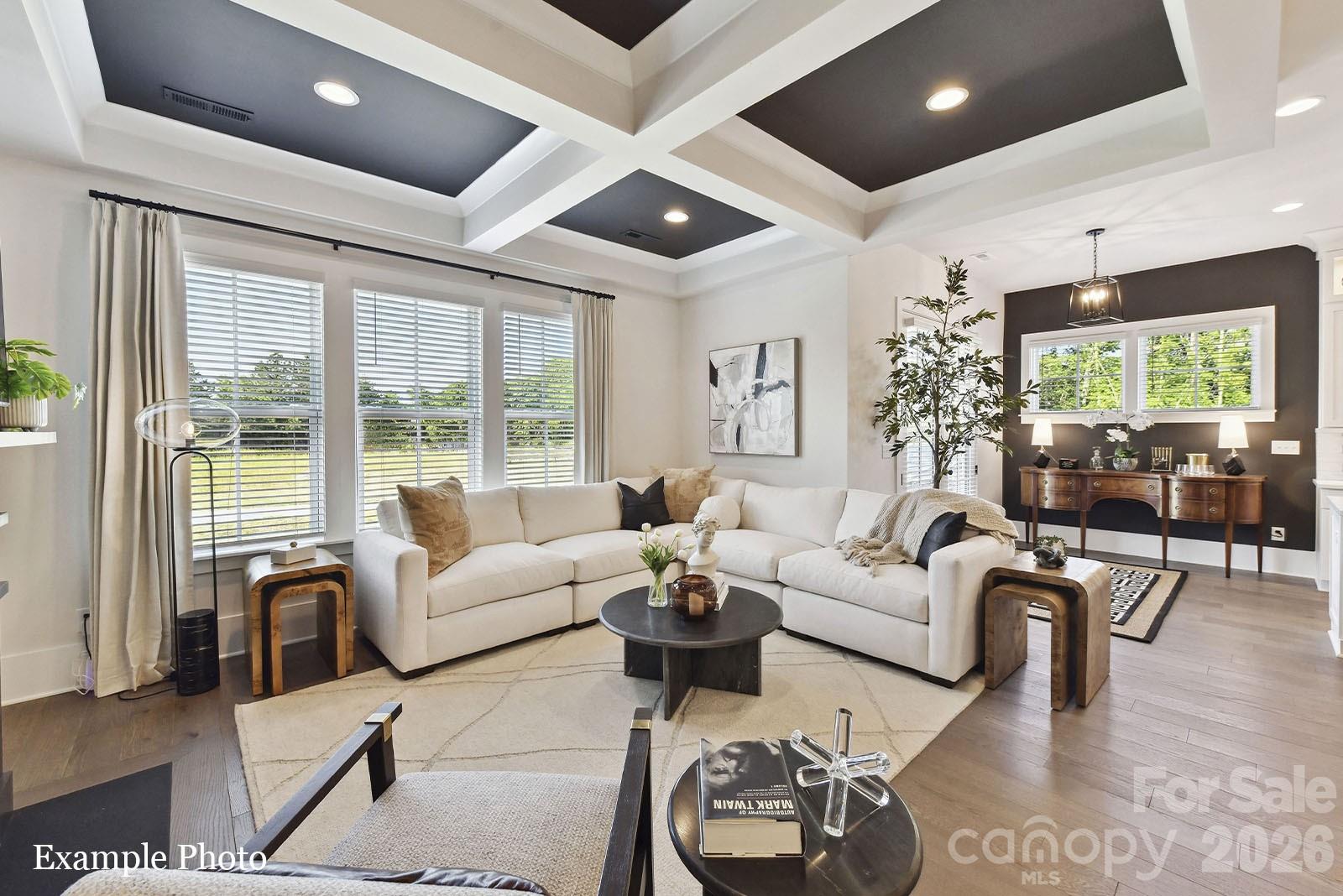 3008 Endhaven Terraces Lane Charlotte NC 28277