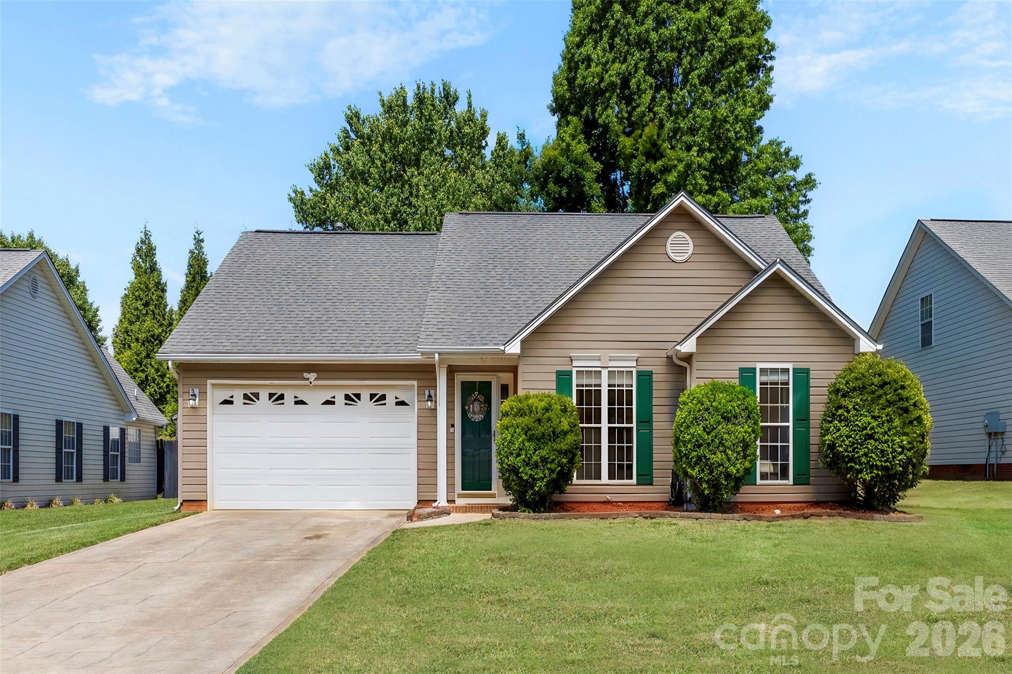 4321 Timberwood Drive Gastonia NC 28056