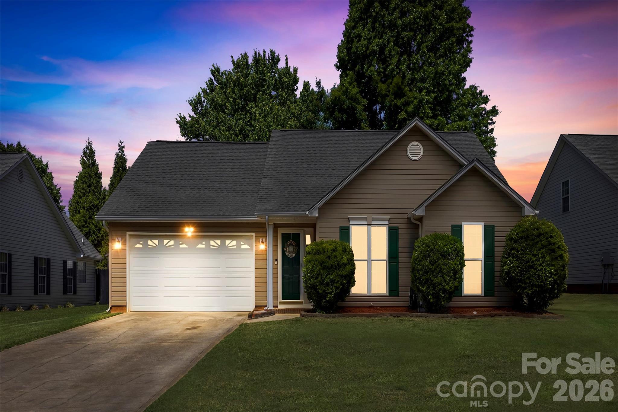 4321 Timberwood Drive Gastonia NC 28056