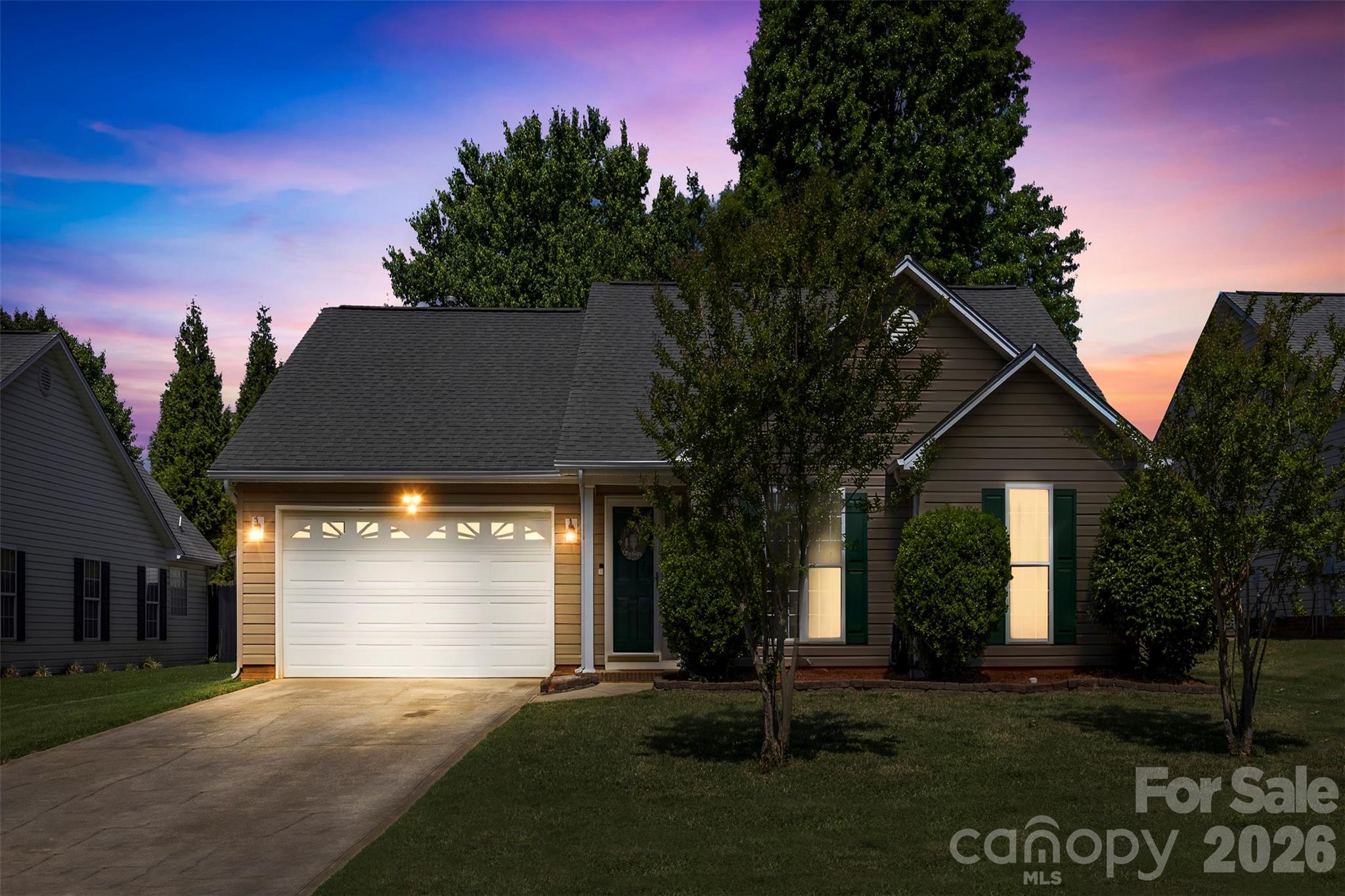 4321 Timberwood Drive Gastonia NC 28056