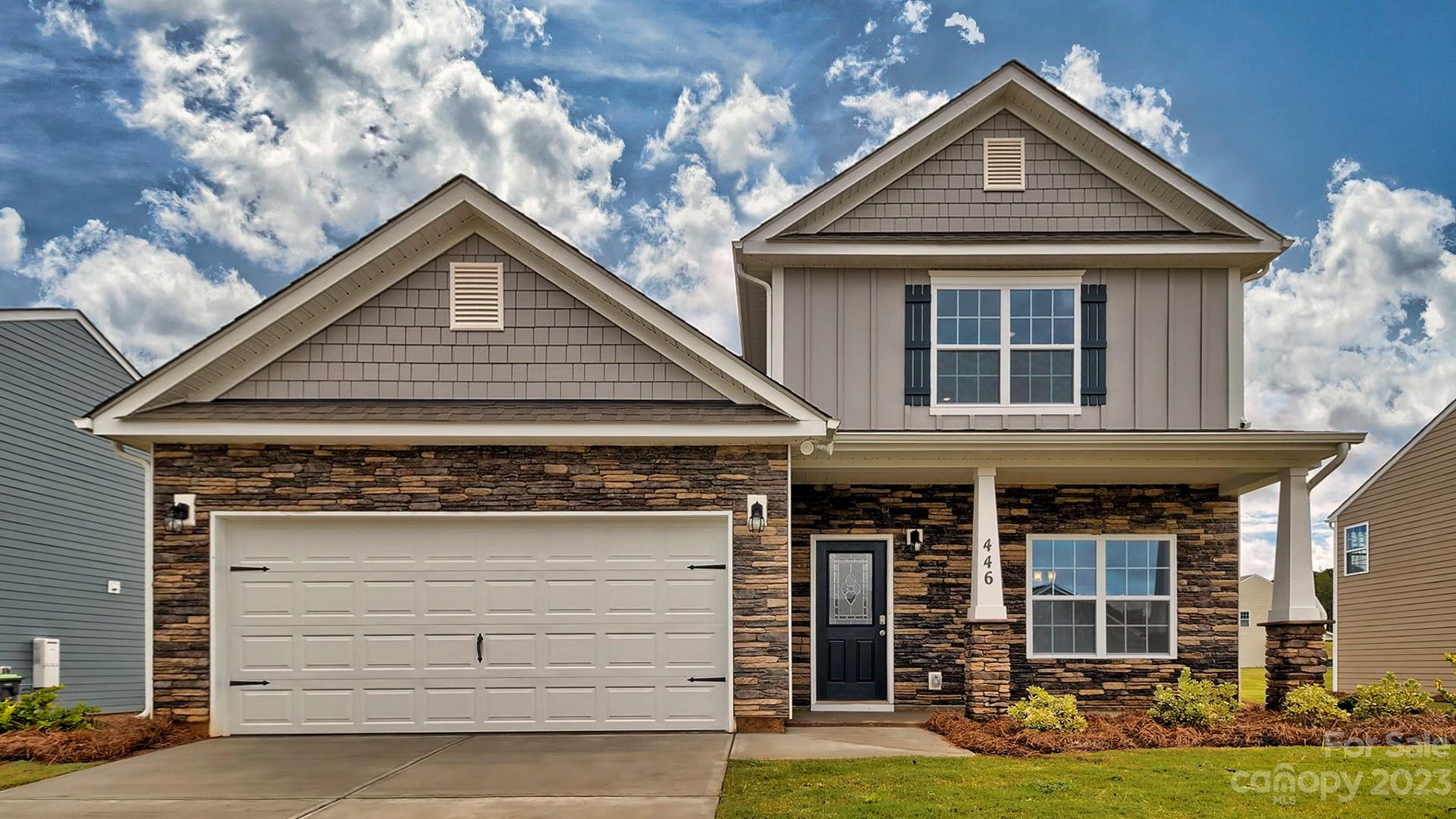 3991 Village Boulevard NW Conover NC 28613