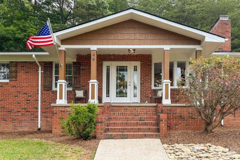 49 Community Road Fletcher NC 28732