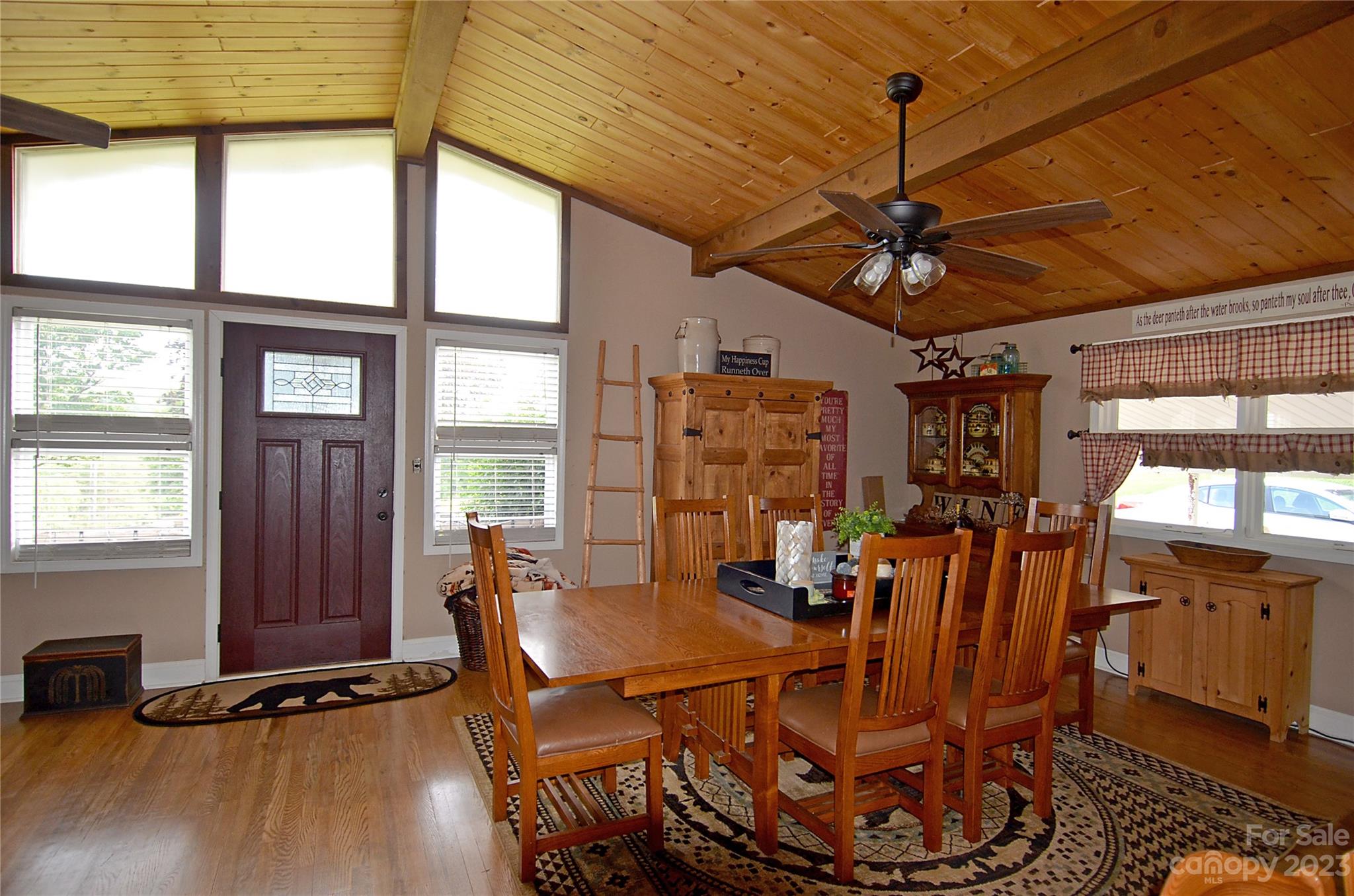 661 South Creek Road Nebo NC 28761