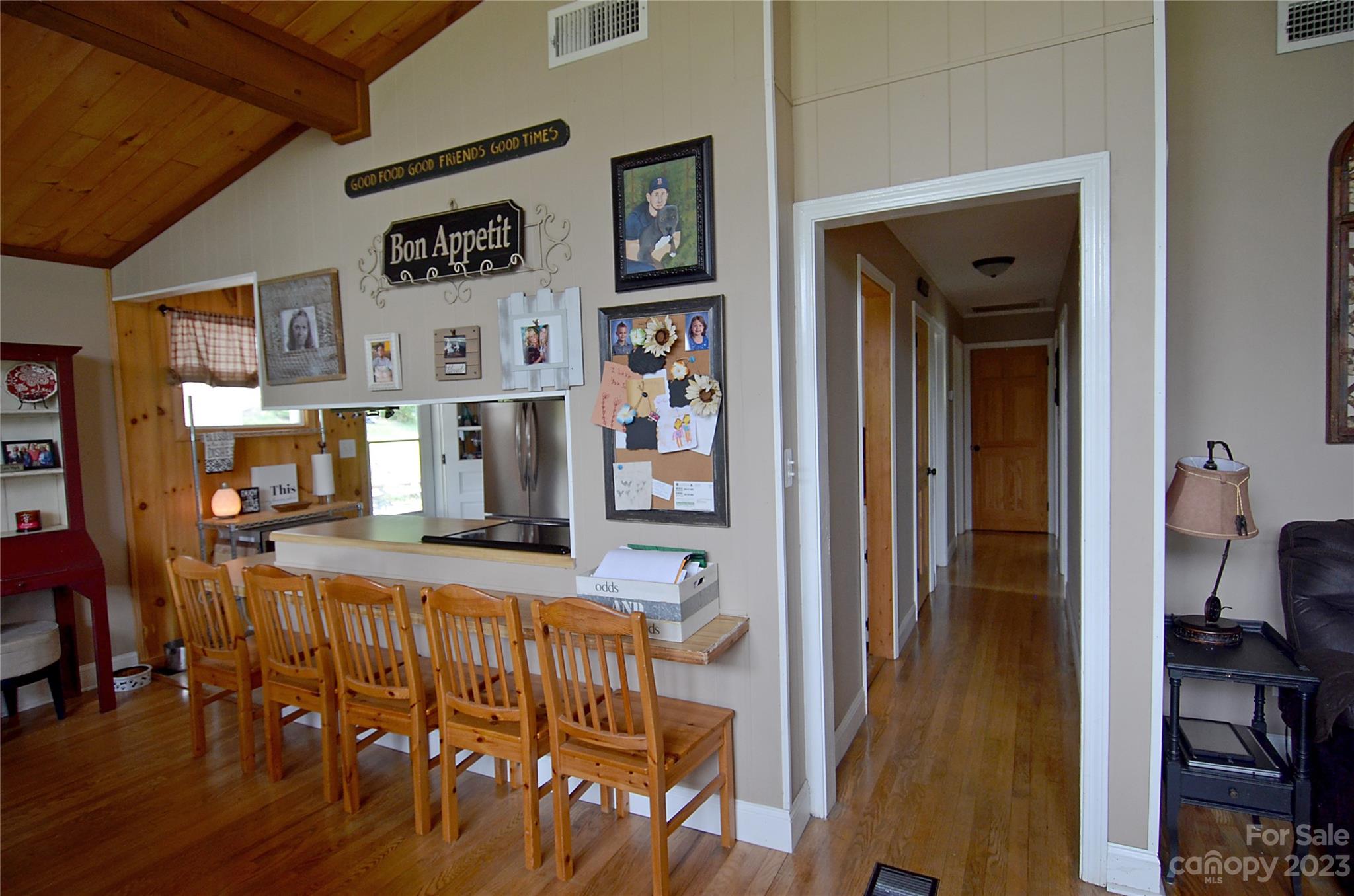 661 South Creek Road Nebo NC 28761