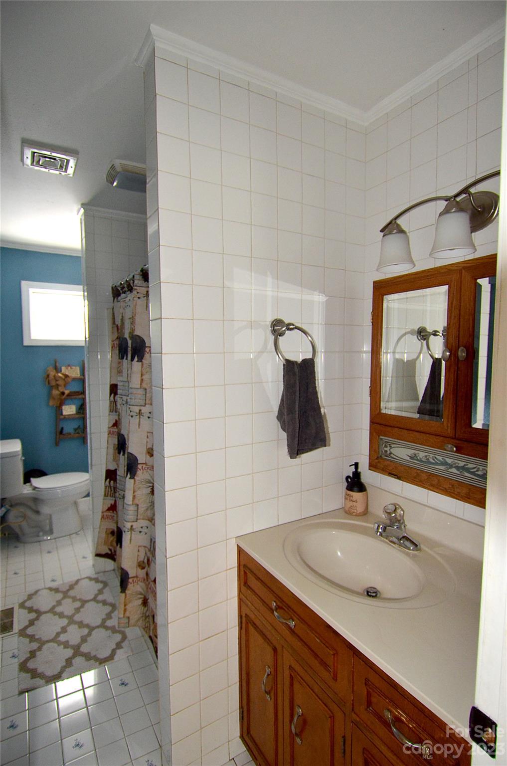 661 South Creek Road Nebo NC 28761