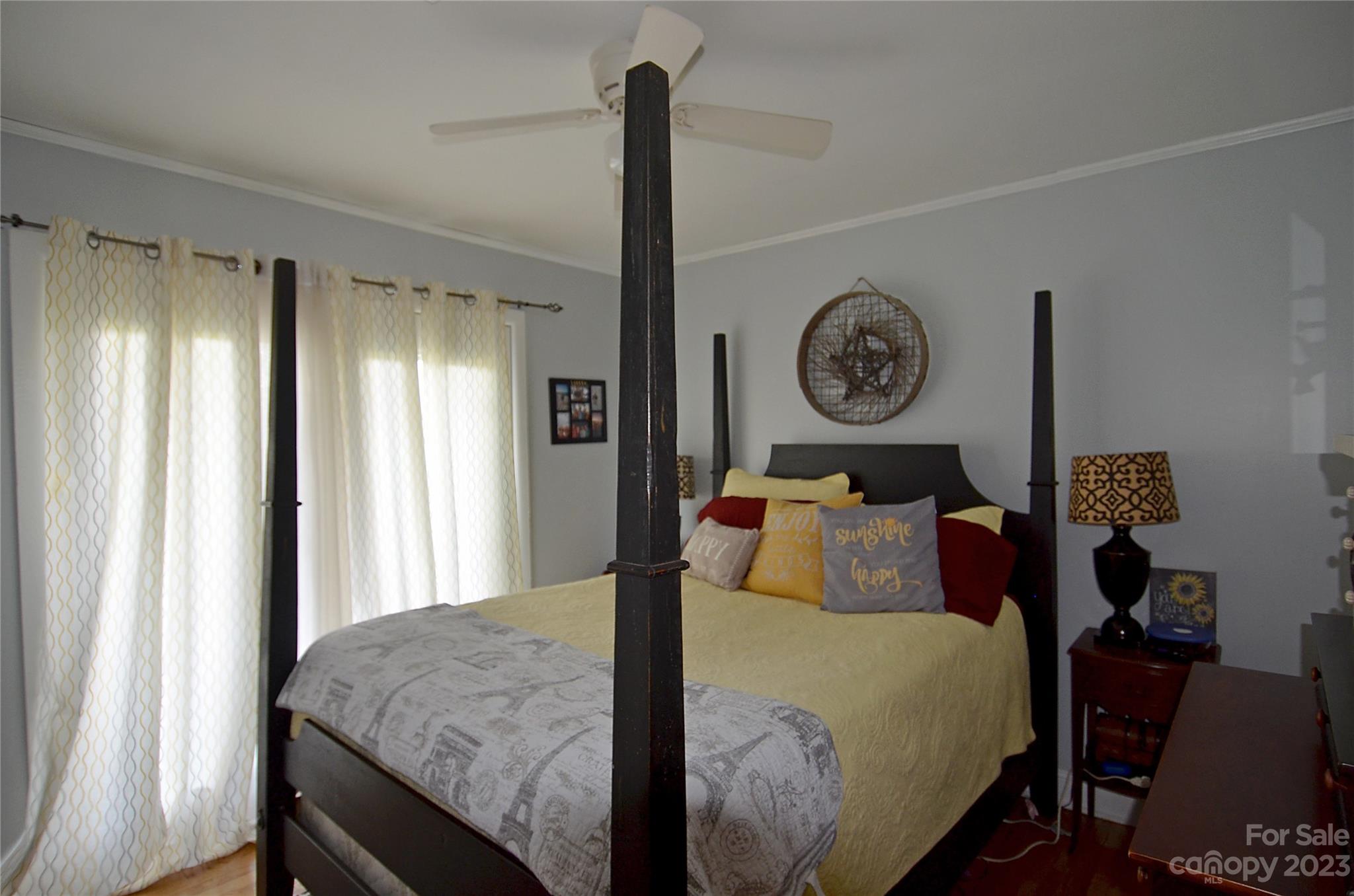 661 South Creek Road Nebo NC 28761