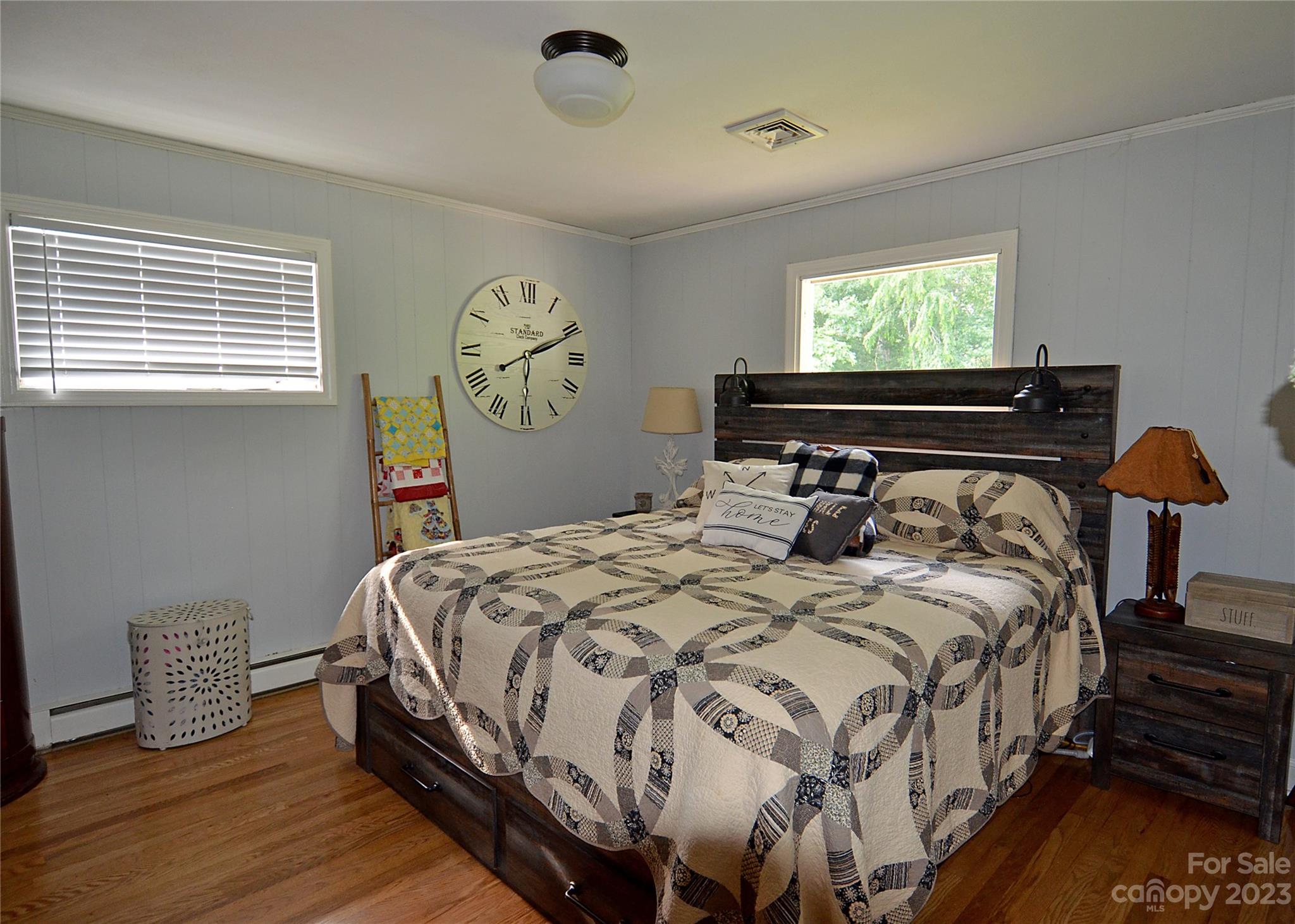 661 South Creek Road Nebo NC 28761