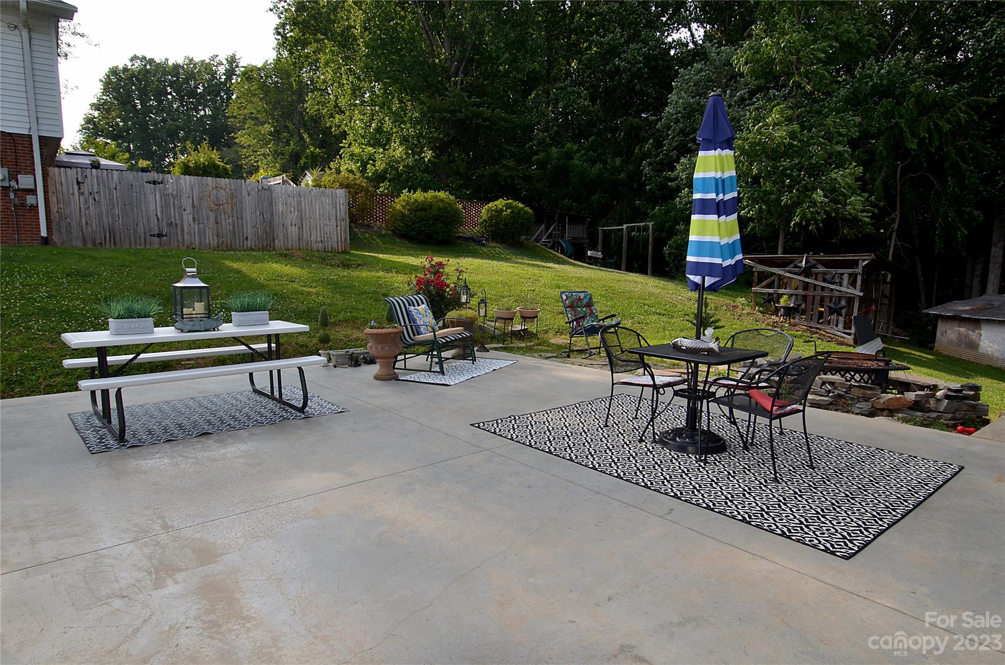 661 South Creek Road Nebo NC 28761