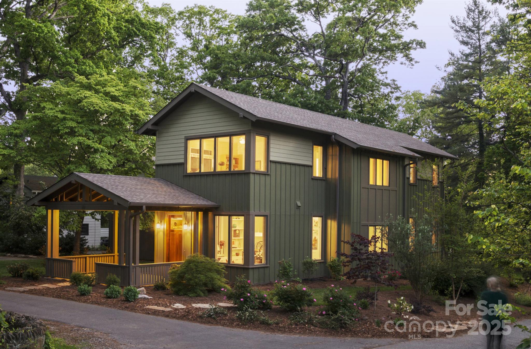 22 Lenoir Street Asheville NC 28803