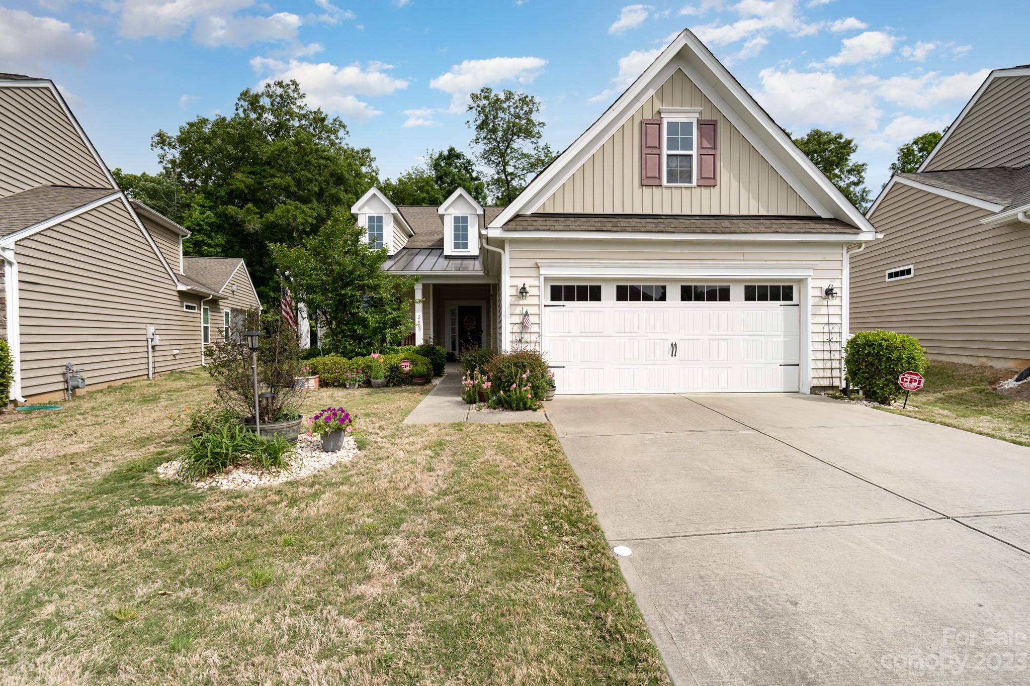 2609 Southern Trace Drive Waxhaw NC 28173